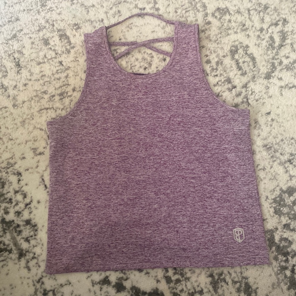 Born Primitive String Me Along Size Medium Crop